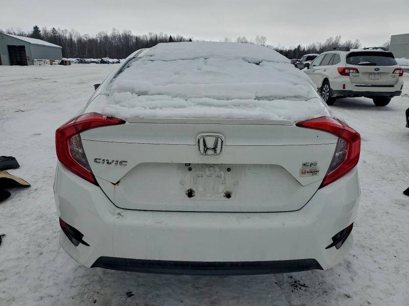 Продажа на аукционе авто 2018 Honda Civic Lx, vin: 2HGFC2F62JH040068, номер лота: 96964165