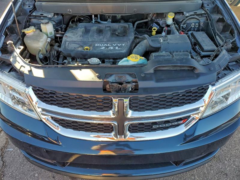 96304275 :رقم المزاد ، 3C4PDCAB1FT548606 vin ، 2015 Dodge Journey Se مزاد بيع