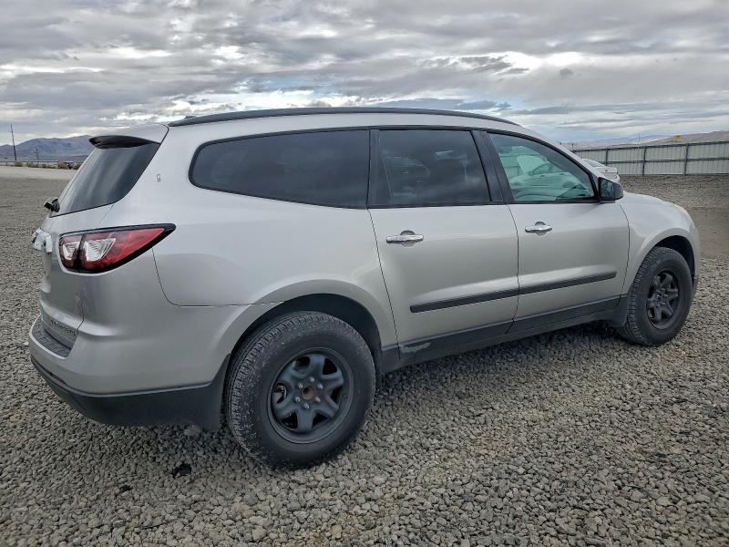 Aukcja sprzedaży 2015 Chevrolet Traverse, vin: 1GNKRFED3FJ161966, numer aukcji: 97451215