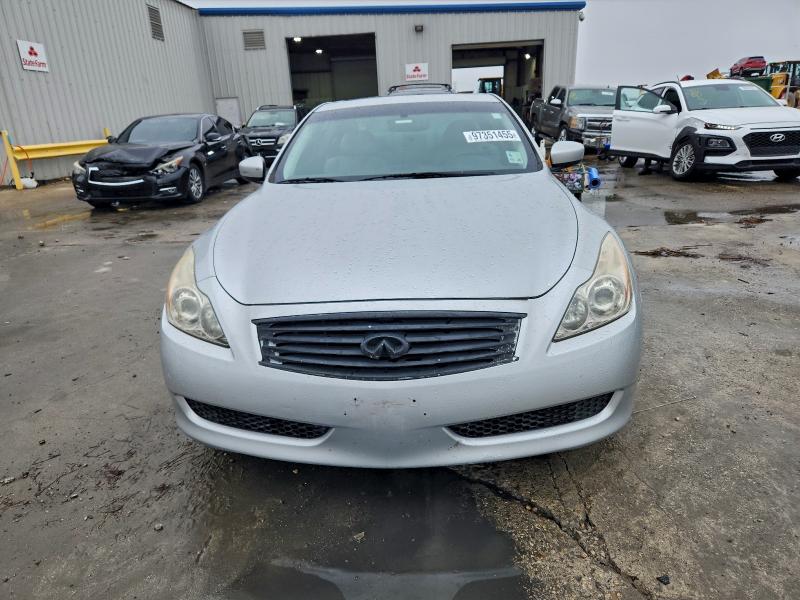 Aukcja sprzedaży 2009 Infiniti G37 Base, vin: JNKCV64EX9M605879, numer aukcji: 97351455