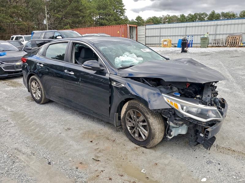 Aukcja sprzedaży 2016 Kia Optima, vin: 5XXGT4L37GG068727, numer aukcji: 95671115