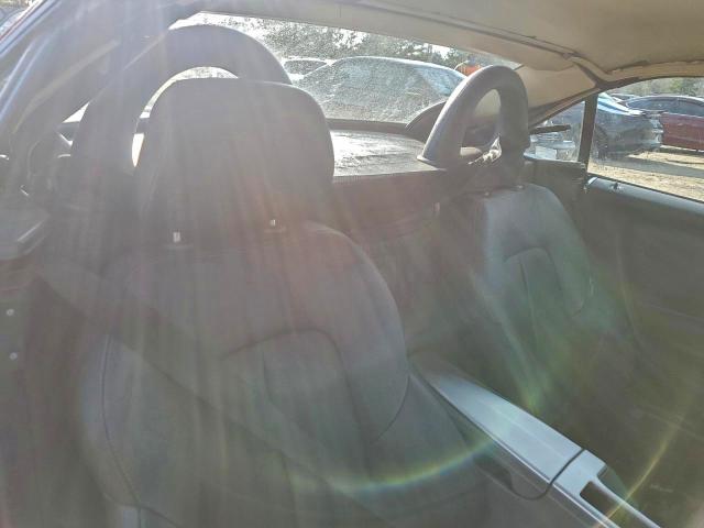 2004 Mercedes-benz Slk მანქანა იყიდება აუქციონზე, vin: WDBKK49F34F302434, აუქციონის ნომერი: 94852045