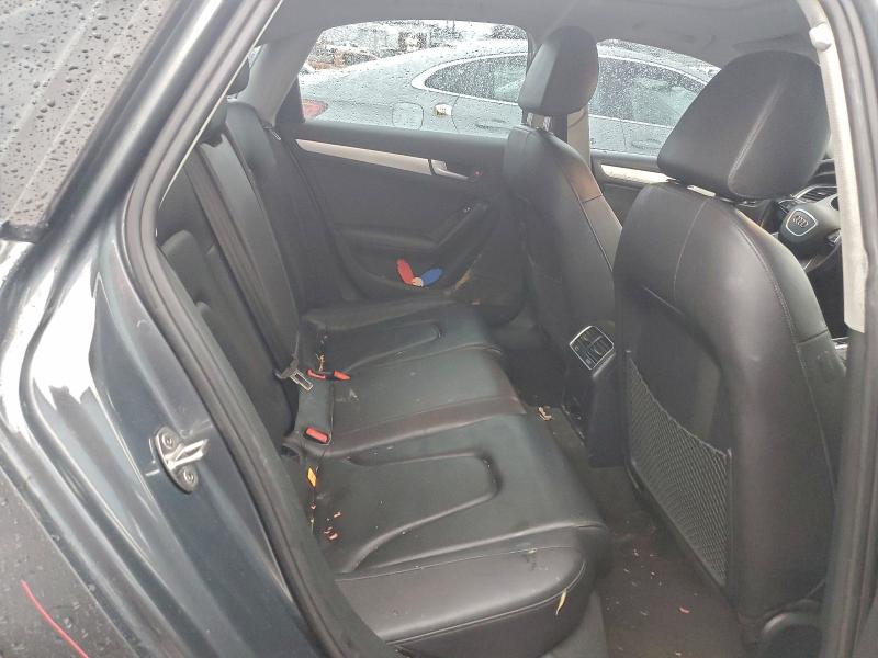 Продажа на аукционе авто 2014 Audi A4, vin: WAUFFAFL8EN030919, номер лота: 97211145