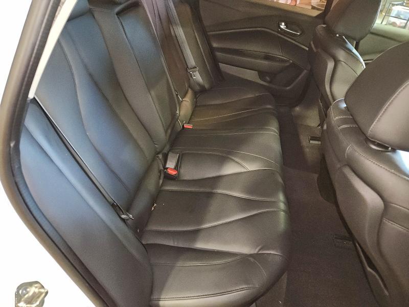 Продаж на аукціоні авто 2021 Acura Tlx, vin: 19UUB5F30MA001001, номер лоту: 95689115
