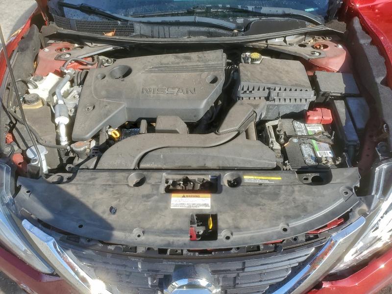 Продаж на аукціоні авто 2018 Nissan Altima, vin: 1N4AL3AP2JC105279, номер лоту: 95837575