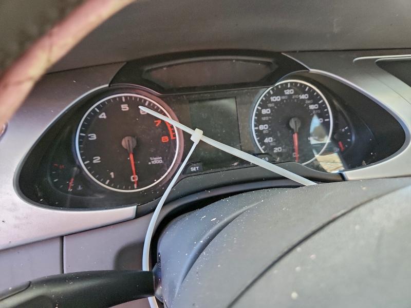 Aukcja sprzedaży 2011 Audi A4, vin: WAUAFAFL3BN043311, numer aukcji: 94830305
