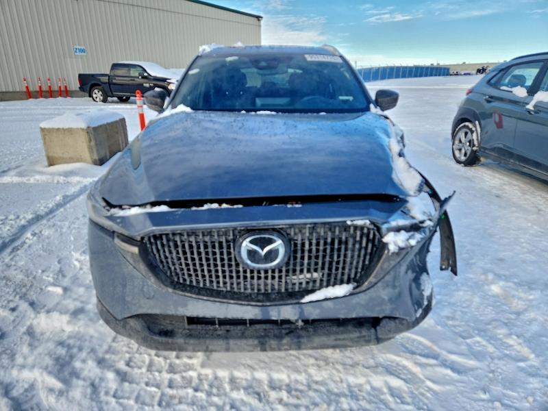 Продаж на аукціоні авто 2025 Mazda Cx-5, vin: JM3KFBDY7S0642776, номер лоту: 95314775