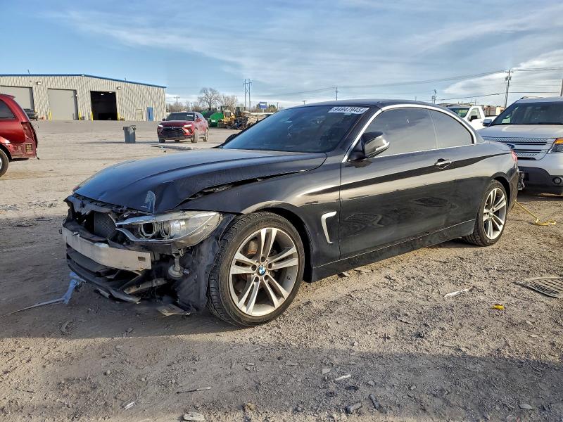 Aukcja sprzedaży 2014 Bmw 428, vin: WBA3V5C55EJ969200, numer aukcji: 94947945