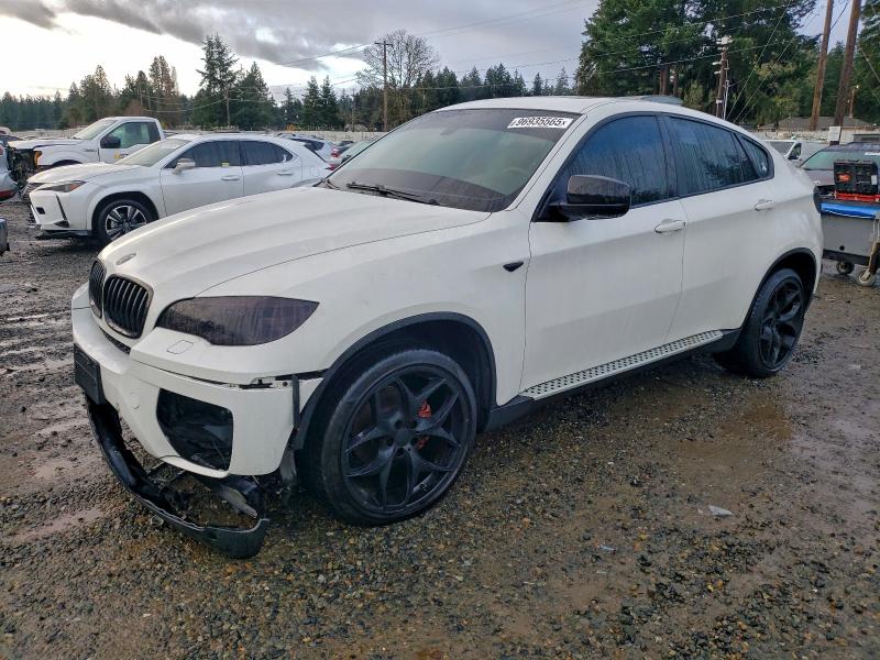 Aukcja sprzedaży 2014 Bmw X6 Xdrive3, vin: 5UXFG2C59E0H11438, numer aukcji: 96935565