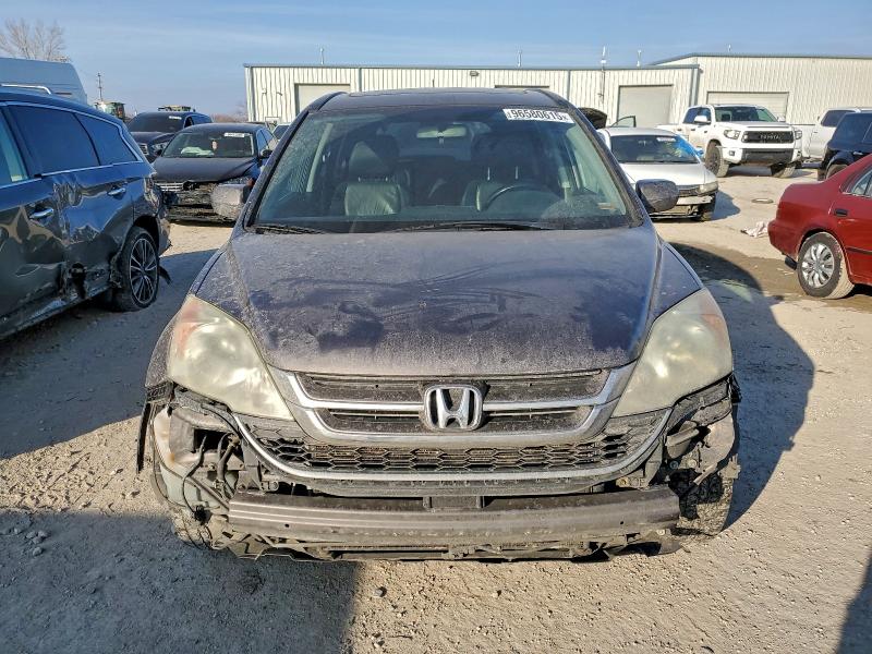 2010 Honda Cr-v მანქანა იყიდება აუქციონზე, vin: 5J6RE4H77AL100849, აუქციონის ნომერი: 96580615