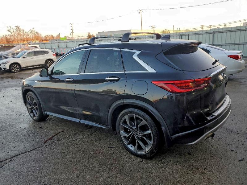 Продажа на аукционе авто 2022 Infiniti Qx50 Autog, vin: 3PCAJ5DBXNF118446, номер лота: 97338785