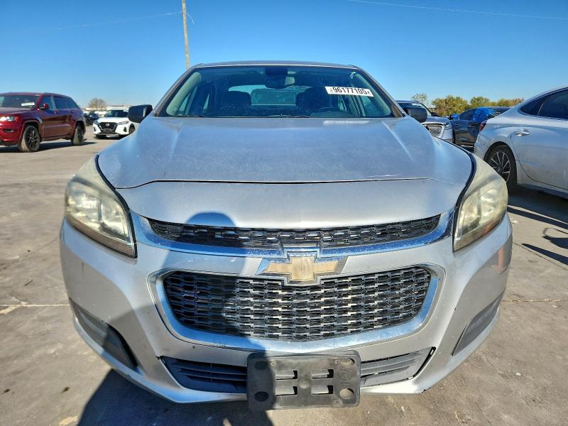 Продажа на аукционе авто 2014 Chevrolet Malibu, vin: 1G11B5SL5EF266565, номер лота: 96177105