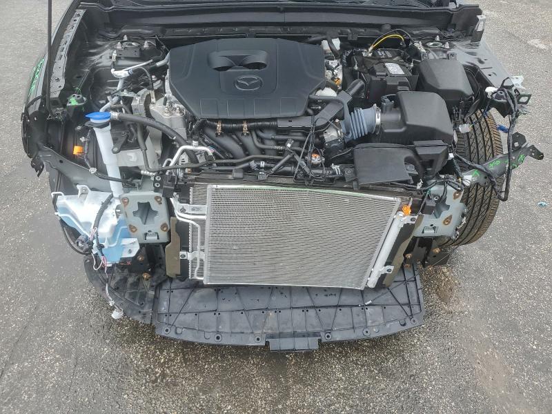 Продаж на аукціоні авто 2024 Mazda Cx-30 Sele, vin: 3MVDMBBM4RM706088, номер лоту: 99507925