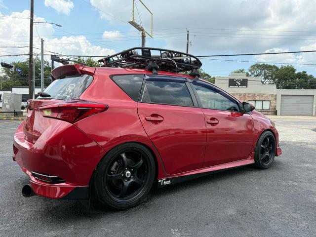 Продажа на аукционе авто 2016 Toyota Scion Im, vin: JTNKARJE1GJ515111, номер лота: 98726385