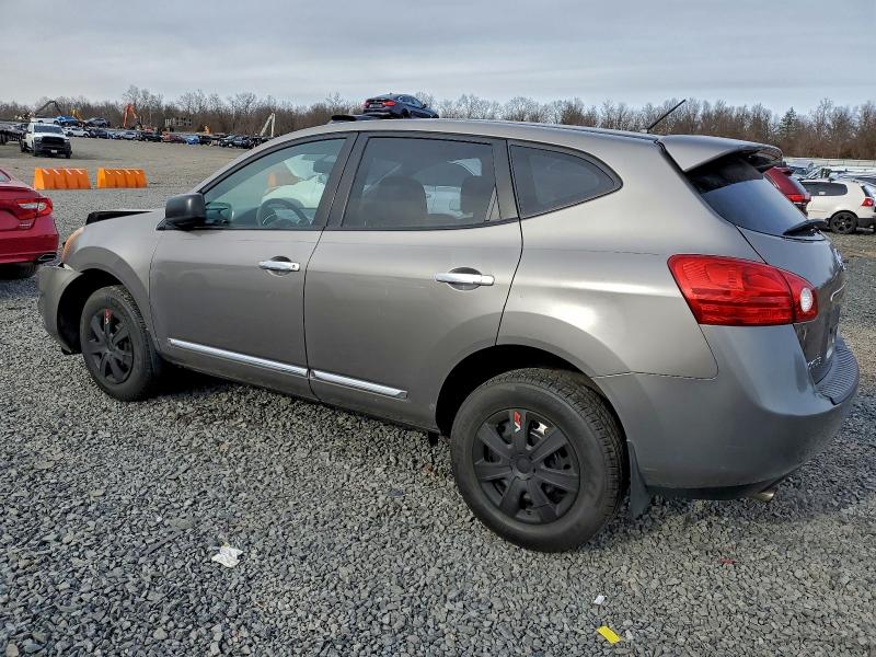 Продажа на аукционе авто 2013 Nissan Rogue, vin: JN8AS5MT8DW545046, номер лота: 95695995