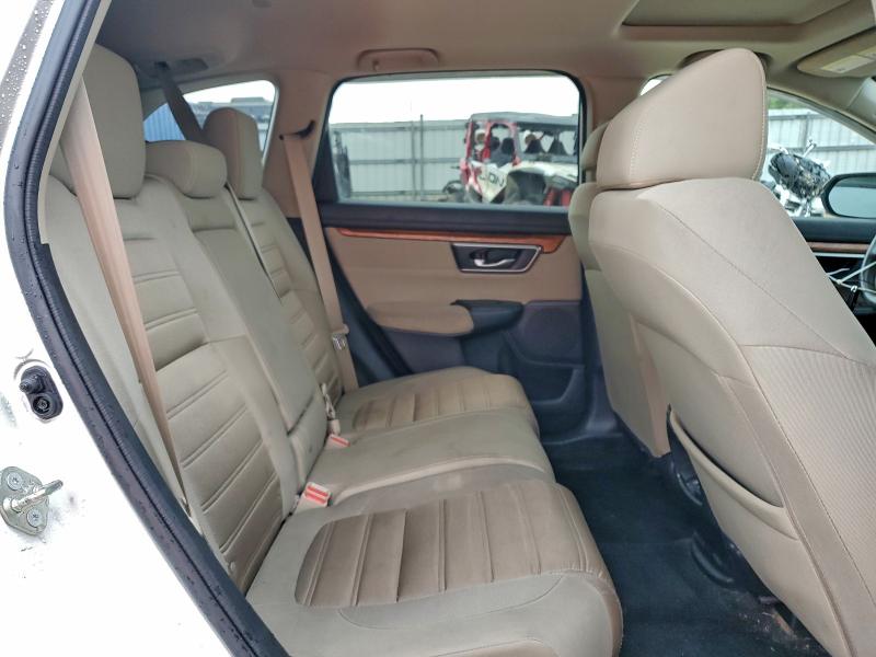 Aukcja sprzedaży 2020 Honda Cr-v, vin: 5J6RW1H58LL008016, numer aukcji: 95557295