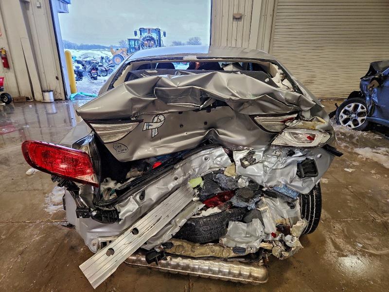 2016 Chrysler 200 მანქანა იყიდება აუქციონზე, vin: 1C3CCCAB7GN106890, აუქციონის ნომერი: 96052315