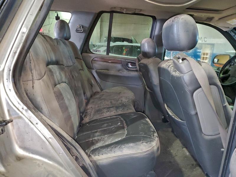 Продаж на аукціоні авто 2002 Gmc Envoy, vin: 1GKDT13S622207354, номер лоту: 94928165