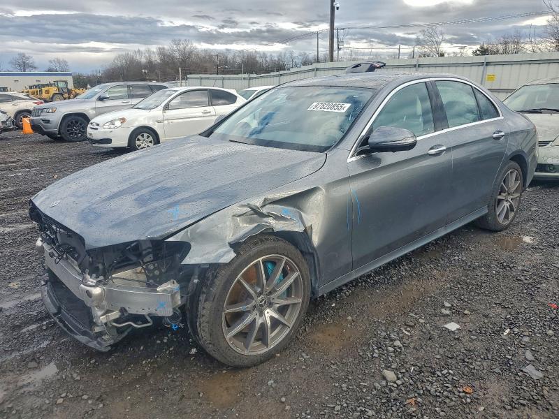 Aukcja sprzedaży 2023 Mercedes-benz E, vin: W1KZF8EB1PB184741, numer aukcji: 97820855