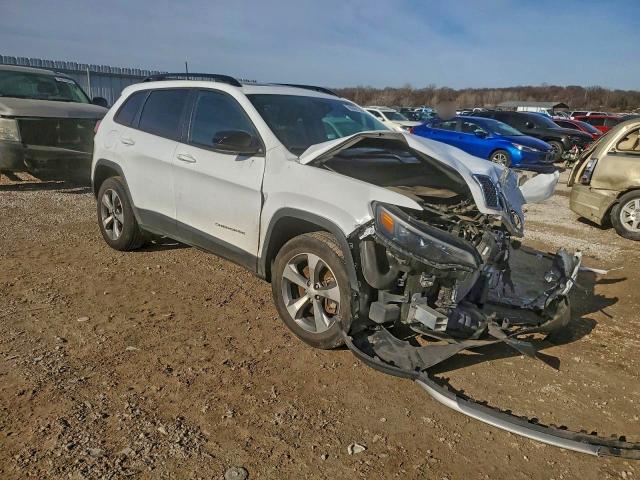 Aukcja sprzedaży 2022 Jeep Cherokee, vin: 1C4PJMDX5ND542947, numer aukcji: 96361325
