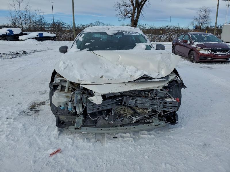 95669055 :رقم المزاد ، 3N1AB8DV1PY298743 vin ، 2023 Nissan Sentra Sr مزاد بيع