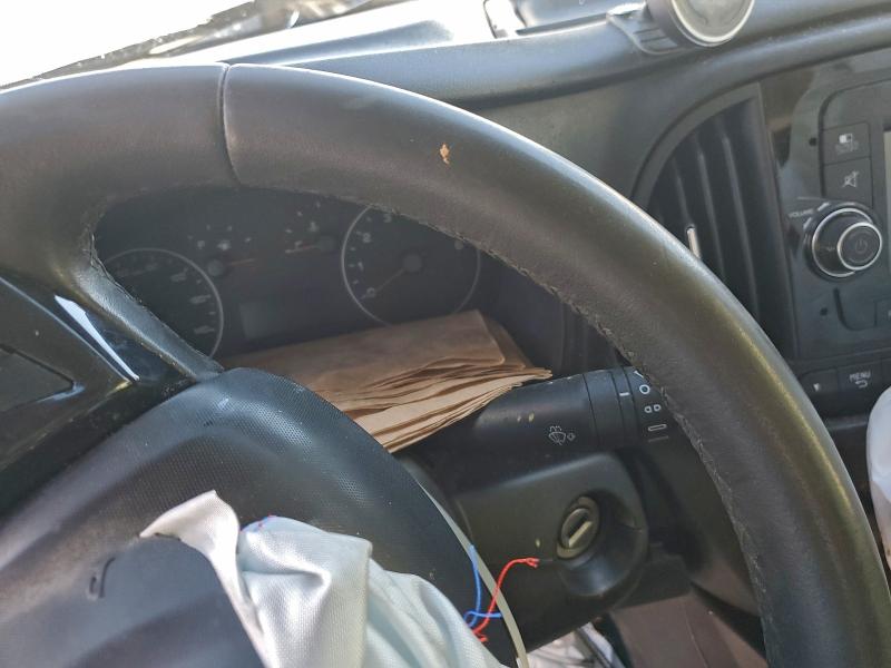 Aukcja sprzedaży 2022 Ram Promaster City, vin: ZFBHRFAB5N6W77550, numer aukcji: 97543155