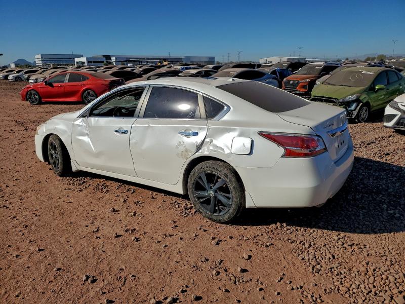 Aukcja sprzedaży 2015 Nissan Altima, vin: 1N4AL3AP2FC219371, numer aukcji: 95565165