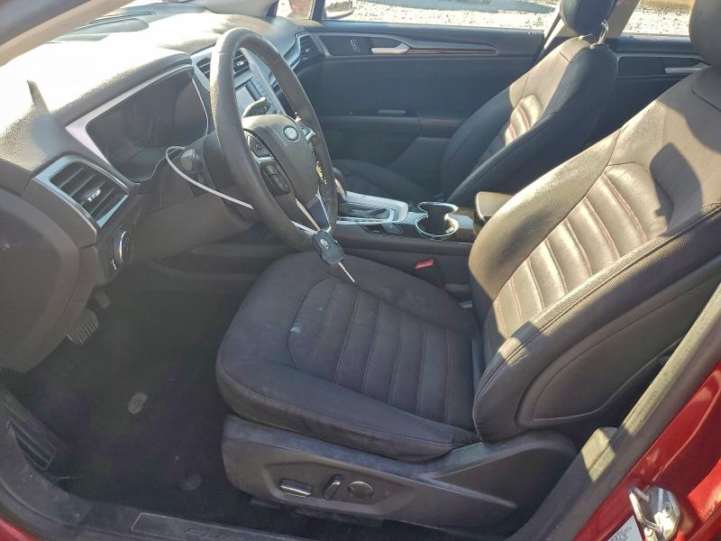 Продаж на аукціоні авто 2014 Ford Fusion Se, vin: 1FA6P0H77E5403822, номер лоту: 98120315