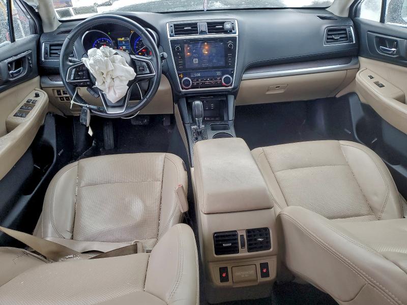 Aukcja sprzedaży 2018 Subaru Outback, vin: 4S4BSAKC3J3380317, numer aukcji: 94412625