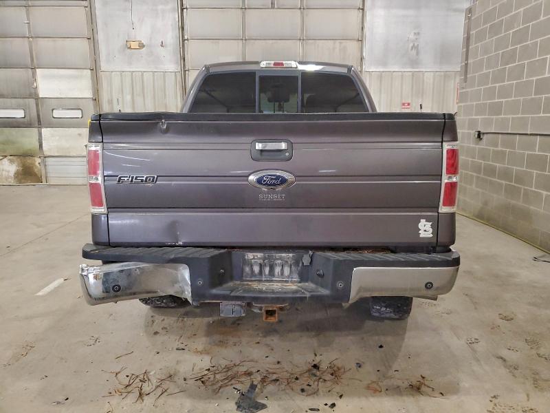 Aukcja sprzedaży 2013 Ford F150, vin: 1FTFW1ETXDKE11000, numer aukcji: 95455745