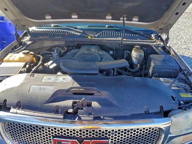 2004 Gmc Yukon მანქანა იყიდება აუქციონზე, vin: 1GKEK63U94J202860, აუქციონის ნომერი: 96517665