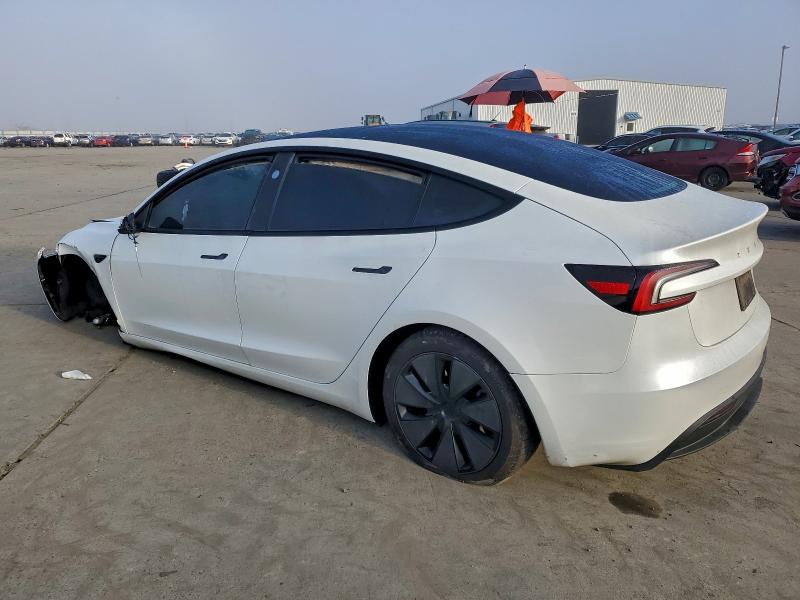 Aukcja sprzedaży 2024 Tesla Model 3, vin: 5YJ3E1EA1RF721285, numer aukcji: 93989955