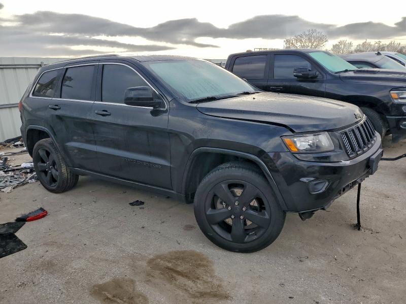 2015 Jeep Grand Cher მანქანა იყიდება აუქციონზე, vin: 1C4RJFAG3FC189897, აუქციონის ნომერი: 97387455