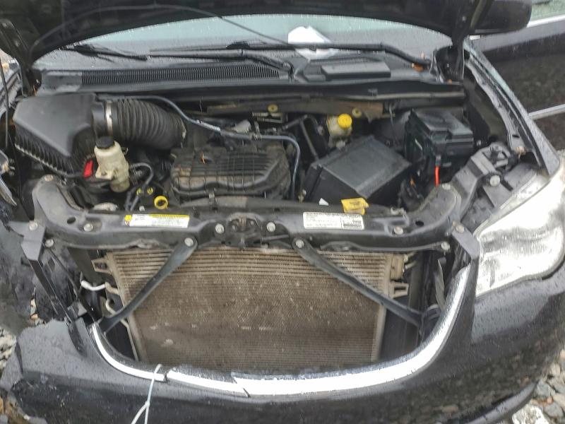 95483595 :رقم المزاد ، 2C4RC1BG8DR519744 vin ، 2013 Chrysler Town & Country مزاد بيع