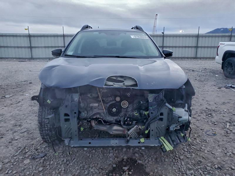 Продажа на аукционе авто 2025 Subaru Outback Li, vin: 4S4BTANC7S3181748, номер лота: 97838055