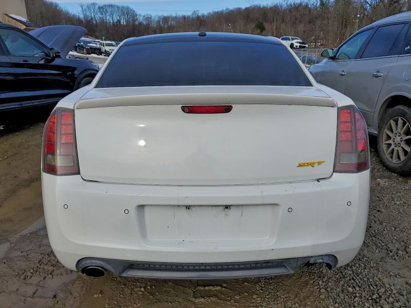 Продажа на аукционе авто 2014 Chrysler 300, vin: 2C3CCAFJ4EH276506, номер лота: 96790315