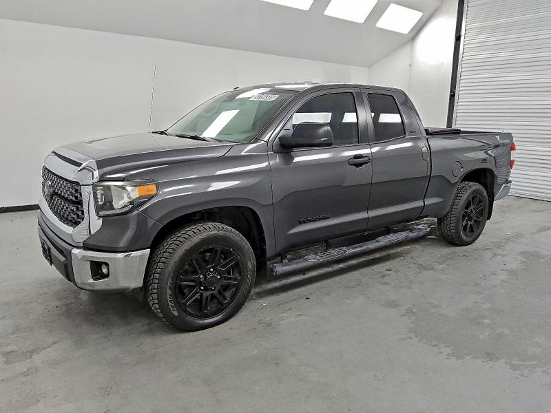 2018 Toyota Tundra მანქანა იყიდება აუქციონზე, vin: 5TFRM5F13JX131344, აუქციონის ნომერი: 93184325
