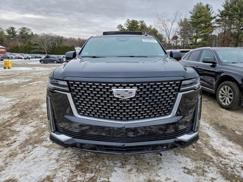 Aukcja sprzedaży 2021 Cadillac Escalade, vin: 1GYS4LKL3MR250821, numer aukcji: 97028435