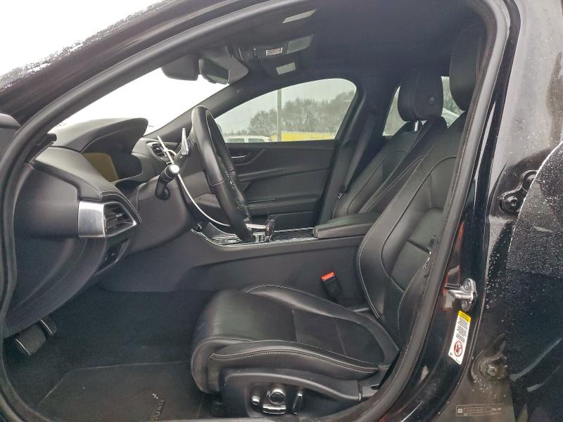 Продаж на аукціоні авто 2019 Jaguar Xe S, vin: SAJAG4FVXKCP48901, номер лоту: 94821695