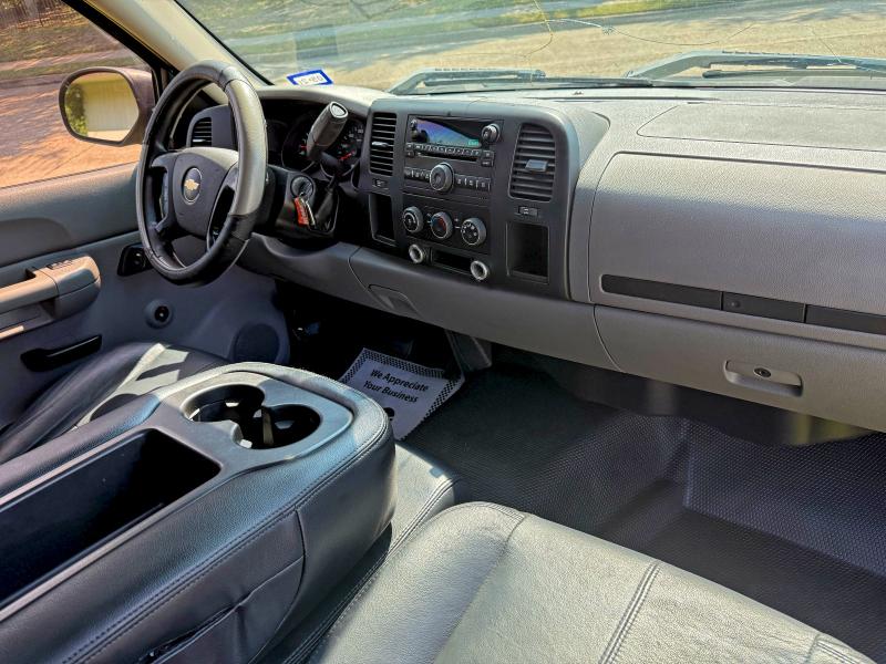 2008 Chevrolet Silverado მანქანა იყიდება აუქციონზე, vin: 1GCEC14C28Z204734, აუქციონის ნომერი: 97675785