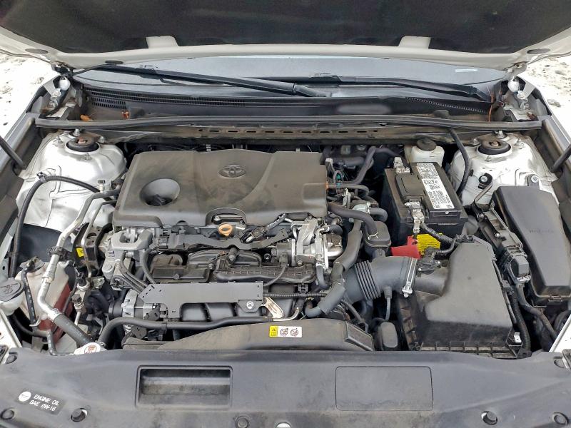 2020 Toyota Camry მანქანა იყიდება აუქციონზე, vin: 4T1J11AK1LU924348, აუქციონის ნომერი: 97626875