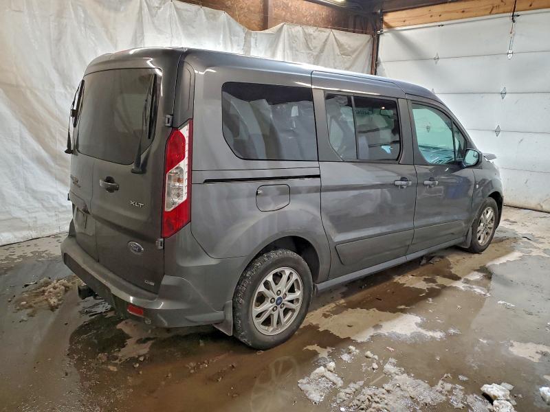 Продажа на аукционе авто 2022 Ford Transit Connect, vin: NM0GS9F20N1541411, номер лота: 47293266