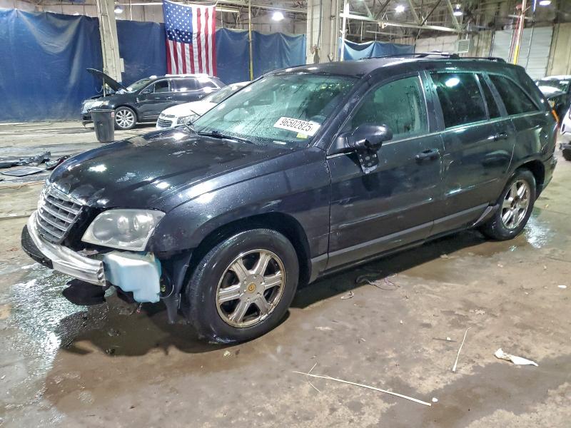 96502825 :رقم المزاد ، 2C8GF68494R373362 vin ، 2004 Chrysler Pacifica مزاد بيع