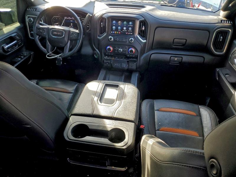Aukcja sprzedaży 2022 Gmc Sierra, vin: 1GT19PEY3NF175221, numer aukcji: 55909886