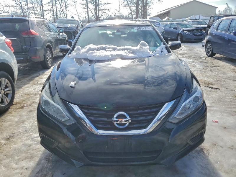 Aukcja sprzedaży 2016 Nissan Altima 2.5, vin: 1N4AL3AP1GC173758, numer aukcji: 95534355