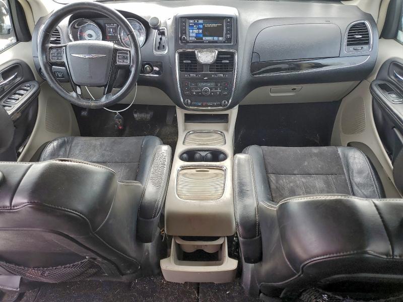 Продажа на аукционе авто 2014 Chrysler Town & Country, vin: 2C4RC1CG8ER460825, номер лота: 96668365