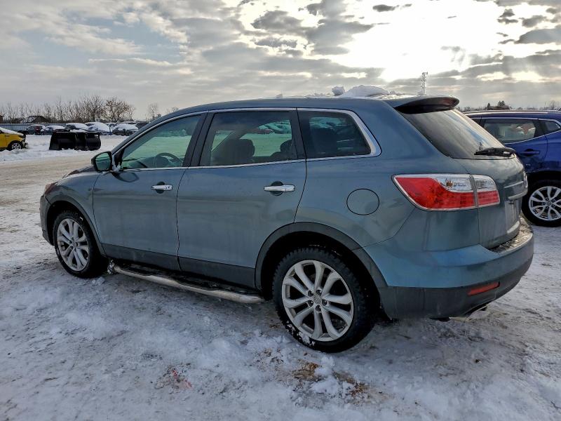 Продаж на аукціоні авто 2011 Mazda Cx-9, vin: JM3TB3DA0B0308470, номер лоту: 96980845
