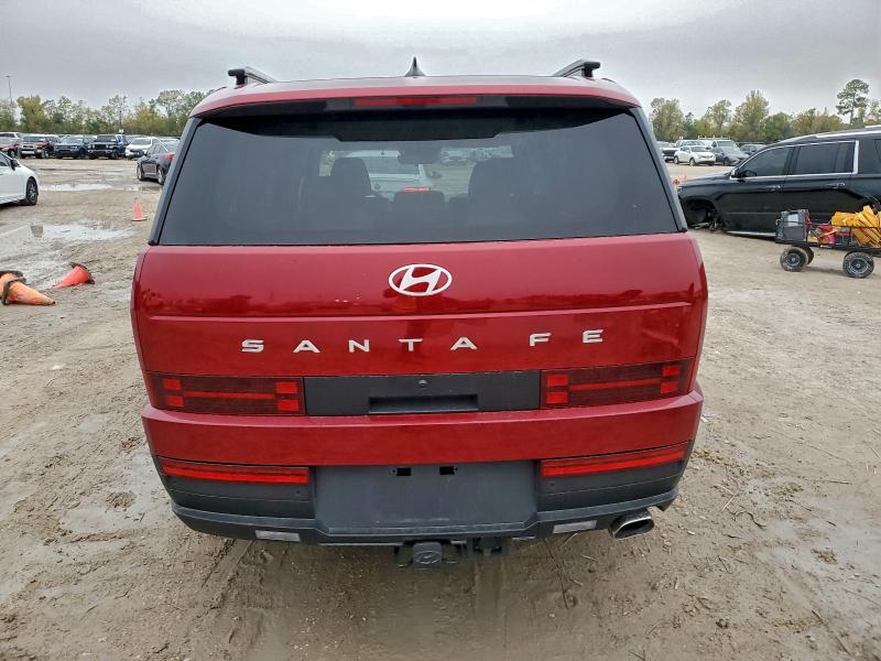Aukcja sprzedaży 2025 Hyundai Santa Fe S, vin: 5NMP24GL9SH092910, numer aukcji: 95026685