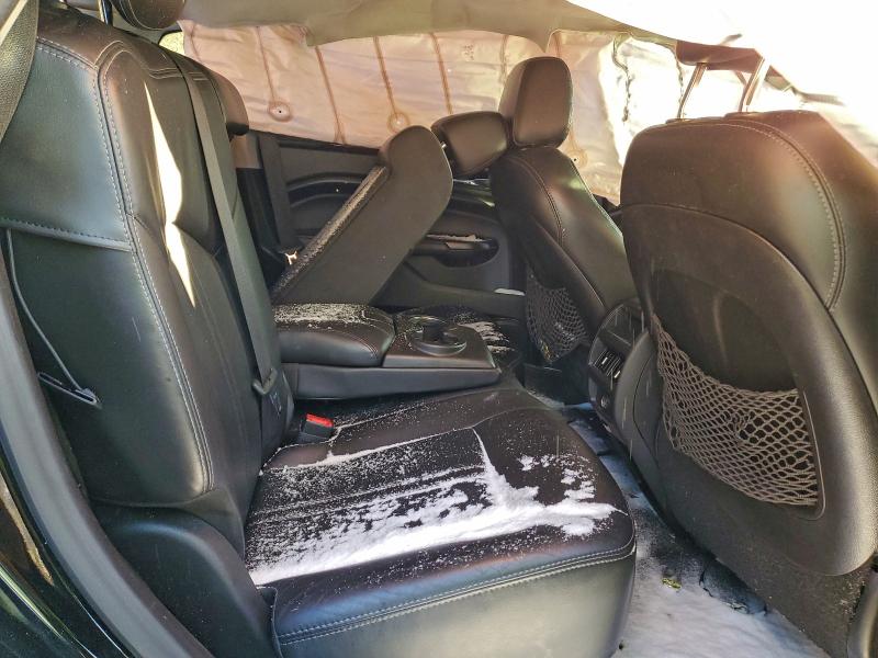 Продаж на аукціоні авто 2015 Cadillac Srx, vin: 3GYFNEE33FS595594, номер лоту: 95562995