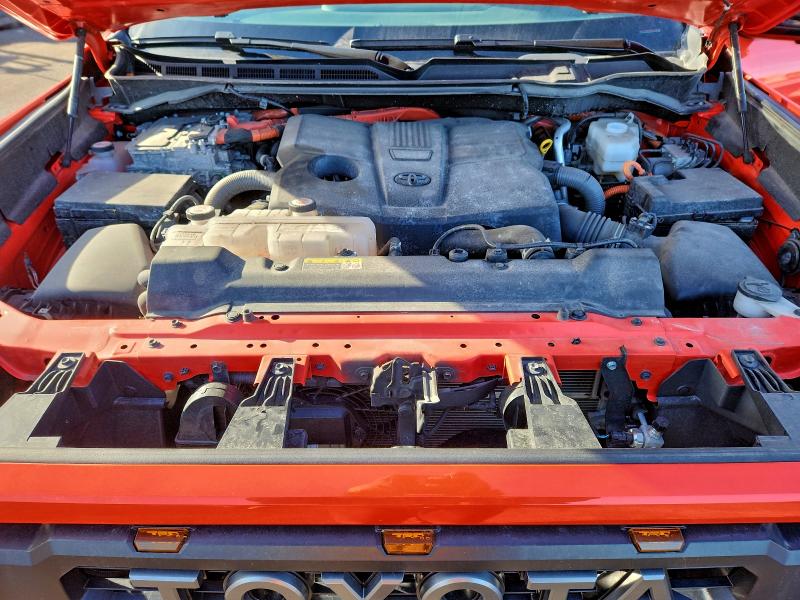 Aukcja sprzedaży 2023 Toyota Tundra, vin: 5TFPC5DB9PX027259, numer aukcji: 94508775
